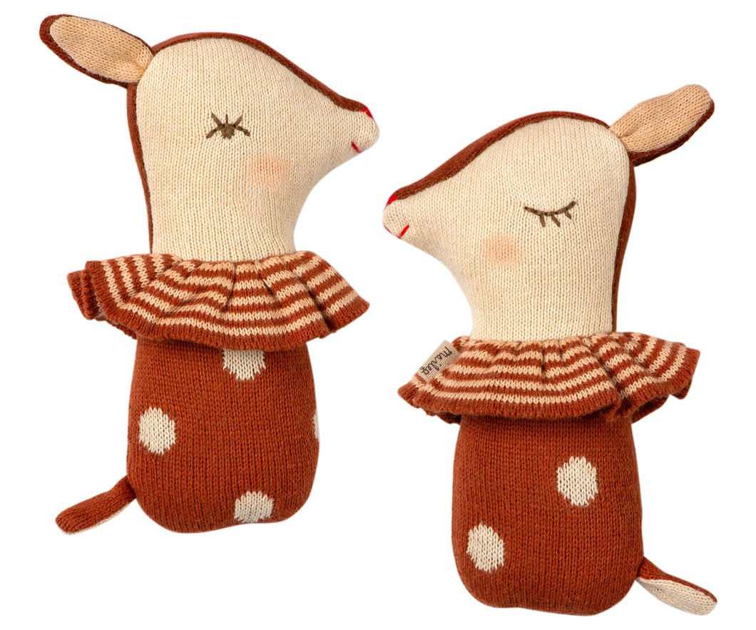 Maileg Bambi Rassel Rusty