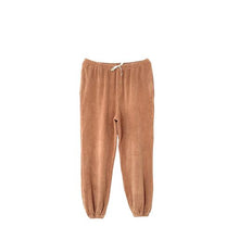 Lade das Bild in den Galerie-Viewer, Liilu Sweat Trackpants Toast M
