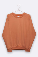 Lade das Bild in den Galerie-Viewer, Love Kids Wear Louie Sweater *rostbraun* für Frauen
