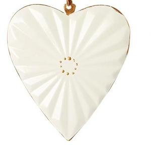 Maileg - Metallornament Herz