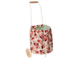 Maileg Trolley Rosen