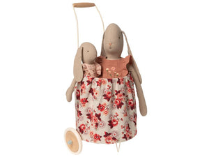 Maileg Trolley Rosen