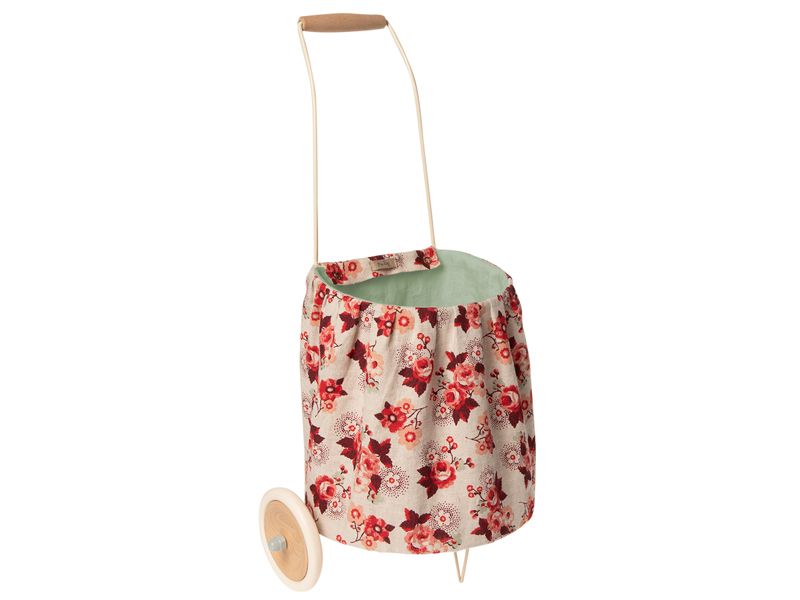 Maileg Trolley Rosen