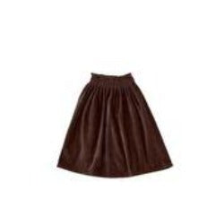 LiiLU Rock *Smocked Brownie*