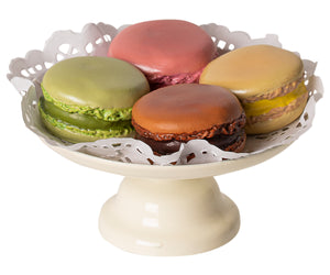 Maileg Puppenhaus Macarons Set
