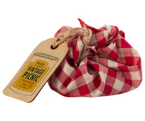 Maileg Puppenhaus Picknick Set