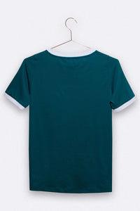 Love Kids Wear BALTHASAR T-Shirt *petrol* für Frauen