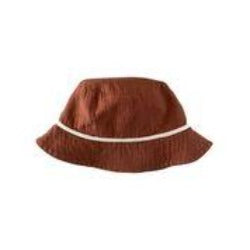 Liilu Sonnenhut *Bucket Hat* Toffee