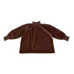 LiiLU Bluse *Smocked Brownie*