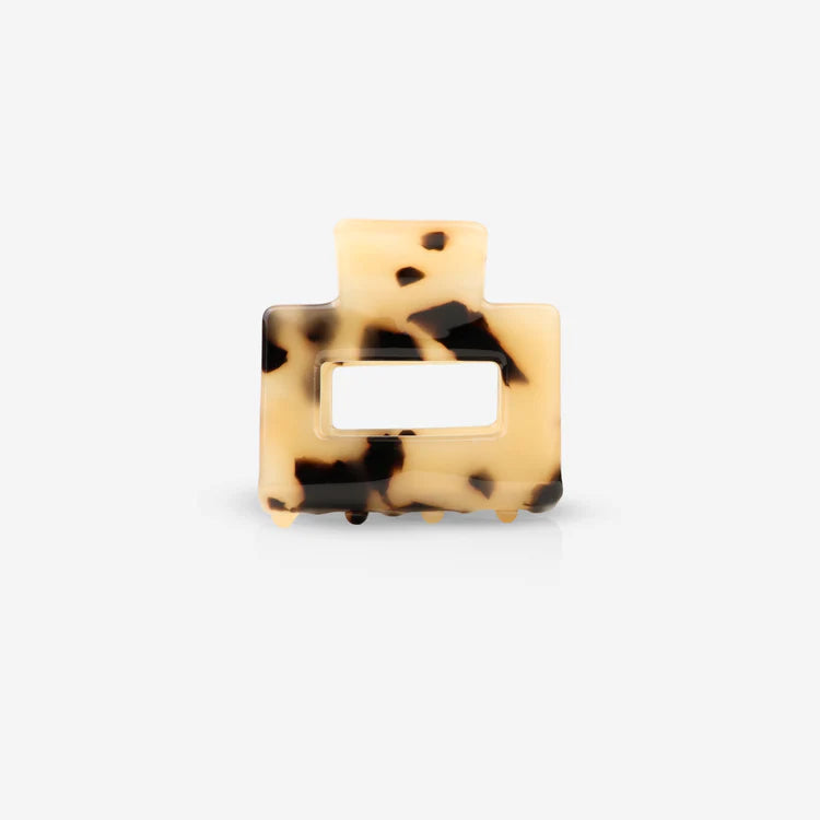 Haarklammer Mini Cheetah