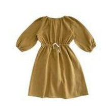 Lade das Bild in den Galerie-Viewer, LiiLU Kleid *Alma* M
