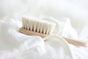 Petit Stellou Baby Brush