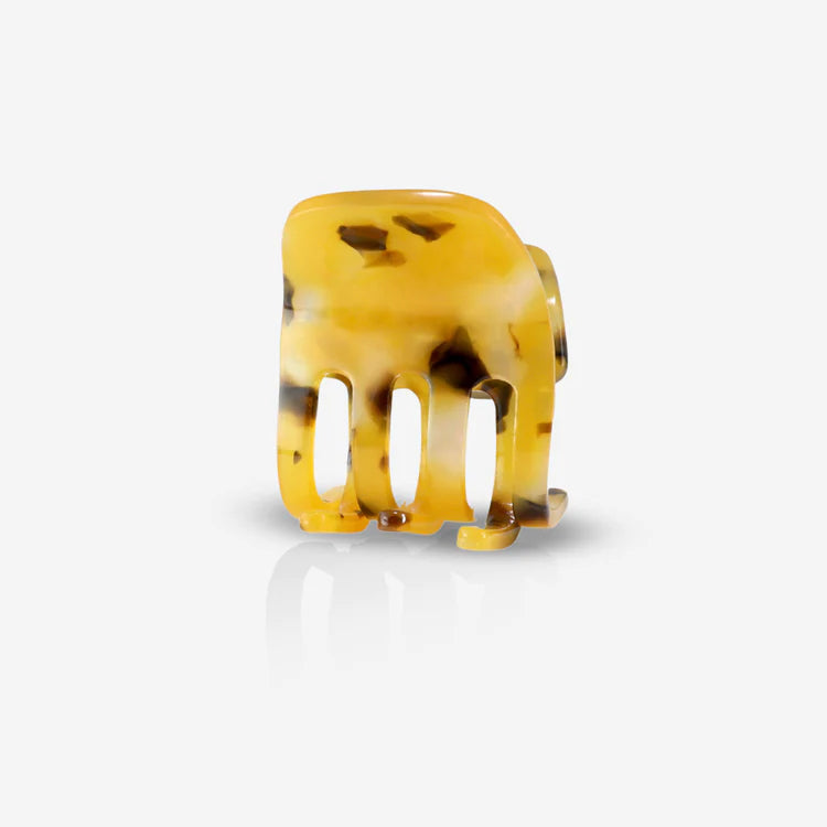 Haarklammer Tiger
