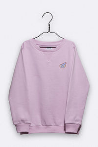Love Kids Wear Tommy Sweater Auster
