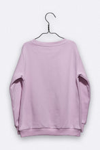 Lade das Bild in den Galerie-Viewer, Love Kids Wear Tommy Sweater Auster
