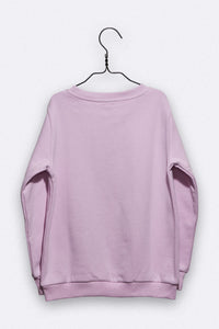 Love Kids Wear Tommy Sweater Auster