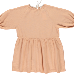 Liilu - Kleid *Lilou* Toast - M